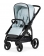 BEBECAR WEI CHASSIS PRETO